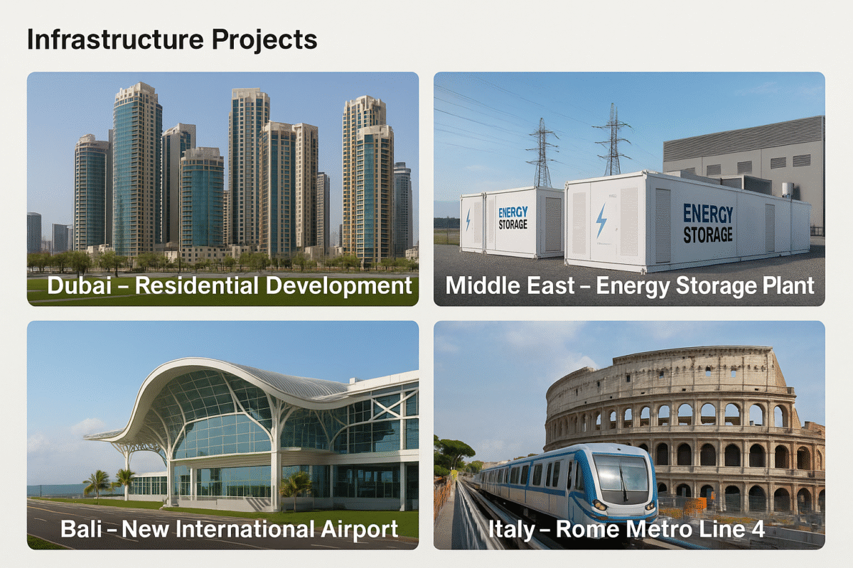 Blog - GCPC INVESTORS LIMITED